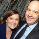 Image for article titled Forget Kim and Pete, Anthony Edwards and Mare Winningham Are the Best Celebrity Power Couple